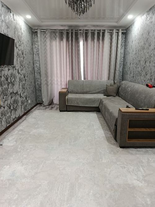 3-xonali kvartira, 78 m²
