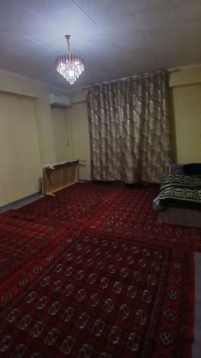 2-xonali kvartira, 56 m², Toshkent, Sergeli tumani, ijaraga