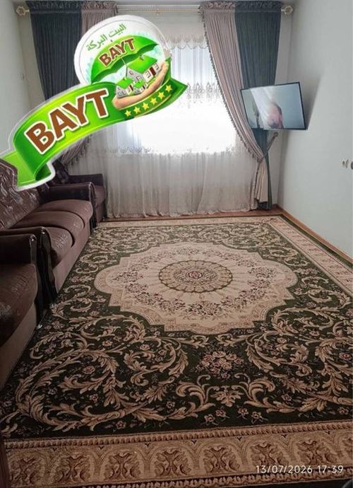 3-xonali kvartira, 75 m²