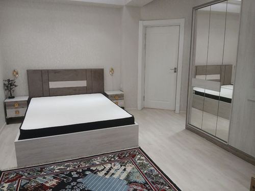 3-xonali kvartira, 68 m²