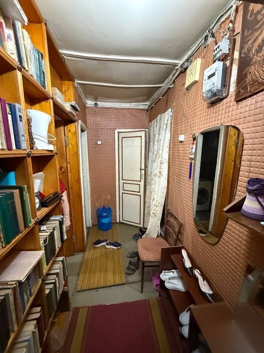 2-room apartment, 42 m², Tashkent, Sergeli District, for sale