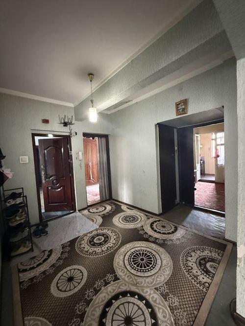 4-xonali kvartira, 94 m²