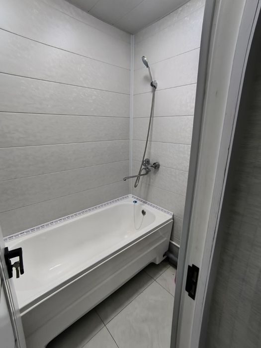 3-xonali kvartira, 54.55 m², Toshkent, Sergeli tumani, sotuvga
