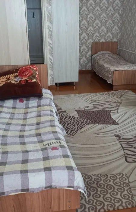 1-xonali kvartira, 42 m²