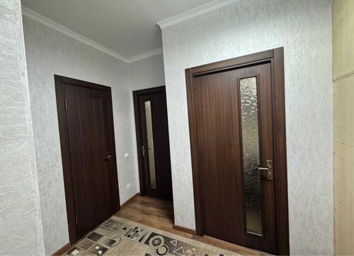 1-xonali kvartira, 38 m²