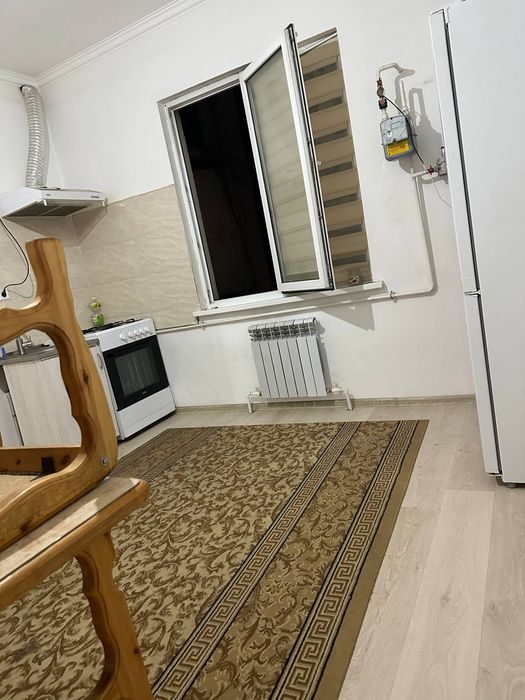 2-xonali kvartira, 80 m², Toshkent, Sergeli tumani, ijaraga