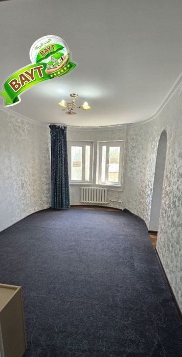 1-xonali kvartira, 48 m², Toshkent, Sergeli tumani, sotuvga