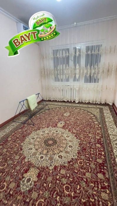 2-xonali kvartira, 70 m²