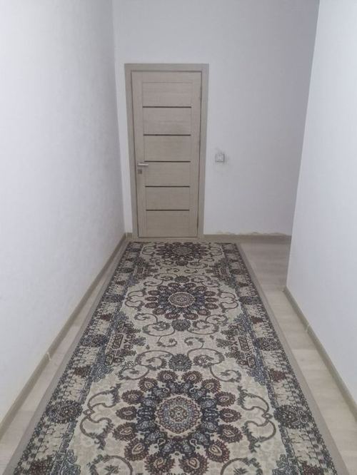 3-xonali kvartira, 71 m²