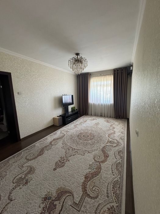 2-room apartment, 53.3 m², Tashkent, Sergeli District, for sale