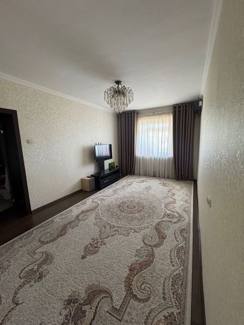 2-xonali kvartira, 53.3 m²