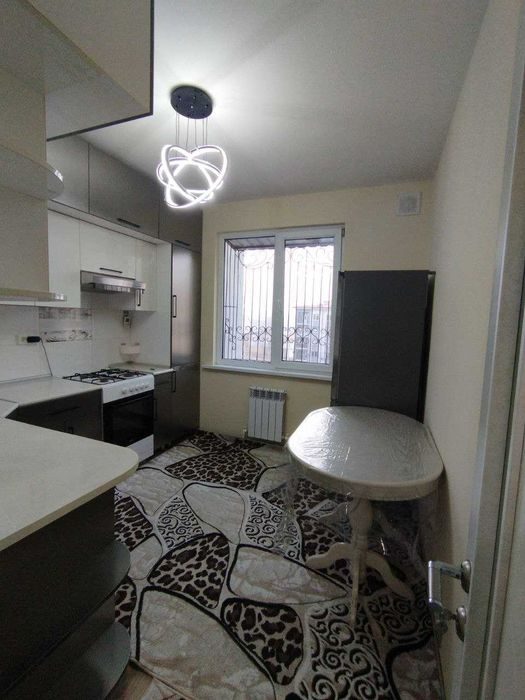 2-xonali kvartira, 62 m², Toshkent, Sergeli tumani, ijaraga