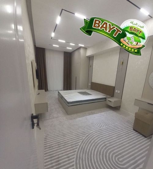 2-xonali kvartira, 56 m²