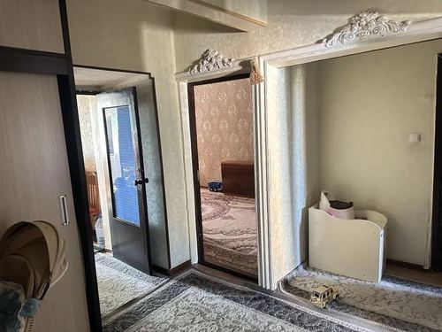 3-xonali kvartira, 84 m²