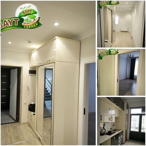 3-xonali kvartira, 70 m²