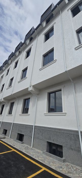 3-xonali kvartira, 88 m²