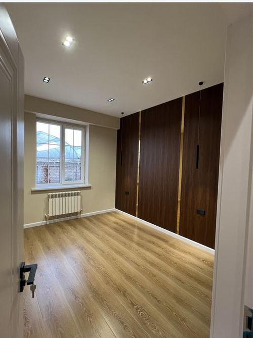 2-xonali kvartira, 54.31 m²