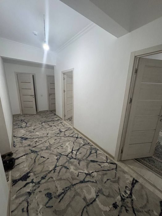 2-xonali kvartira, 65 m², Toshkent, Sergeli tumani, ijaraga