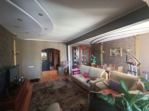 4-xonali kvartira, 91 m²
