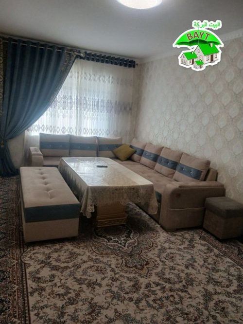 2-xonali kvartira, 56 m²