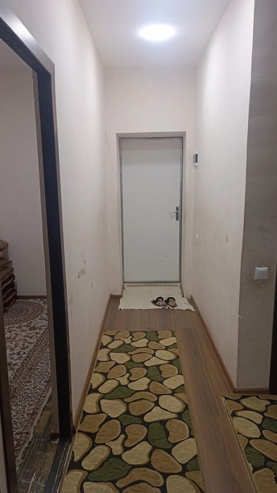 2-xonali kvartira, 48 m², Toshkent, Sergeli tumani, ijaraga