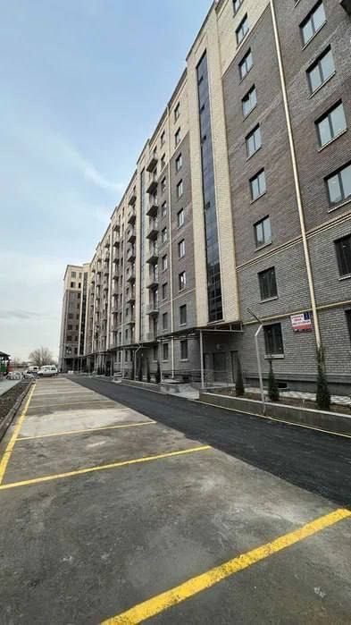 1-room apartment, 39 m², Tashkent, Sergeli District, for sale