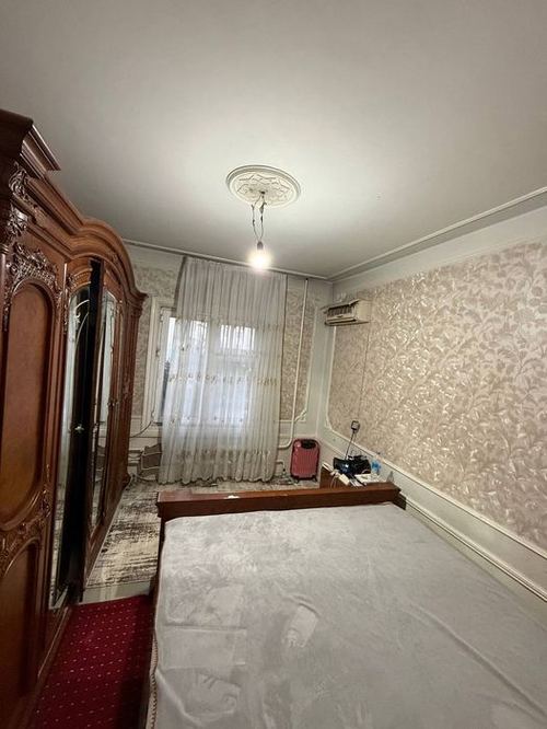 2-xonali kvartira, 65 m²