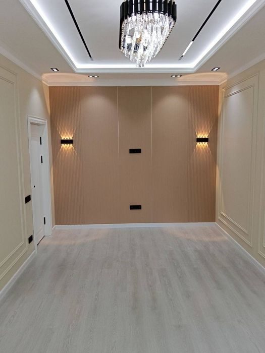2-xonali kvartira, 65 m², Toshkent, Sergeli tumani, ijaraga