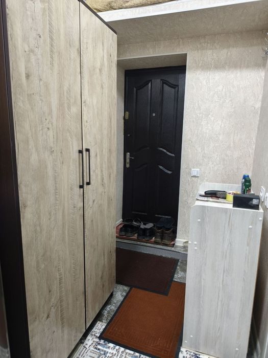 2-xonali kvartira, 42.1 m², Toshkent, Sergeli tumani, sotuvga