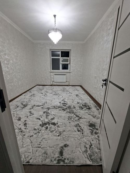 2-xonali kvartira, 45 m²