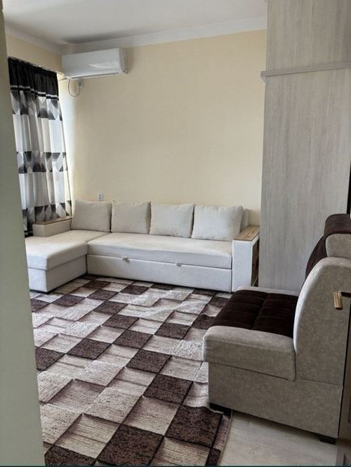 2-xonali kvartira, 51 m²