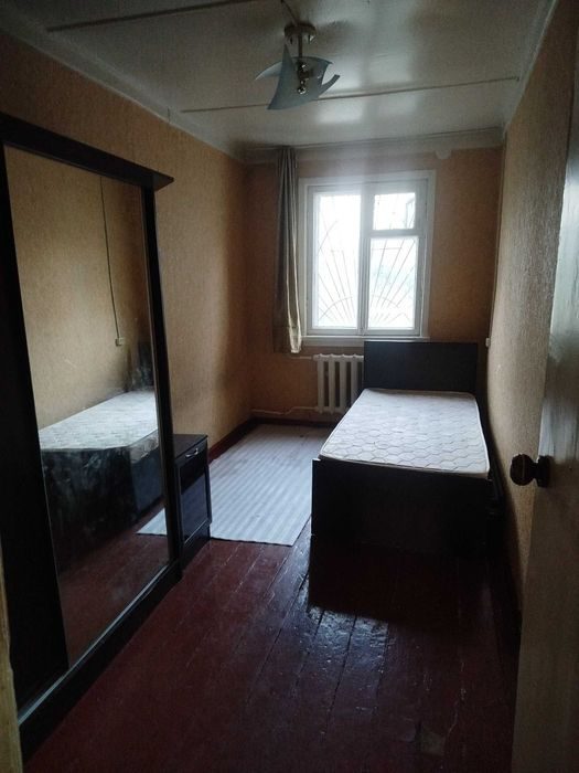 3-xonali kvartira, 41 m², Toshkent, Sergeli tumani, sotuvga