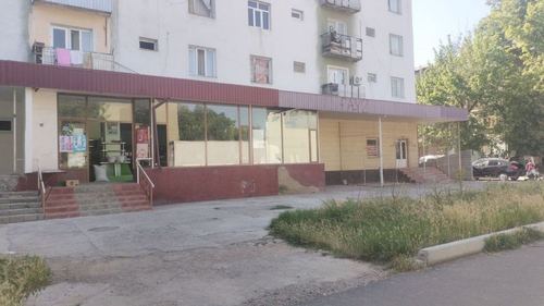 Noturar Joy 4 etajli Dom 1 etaji