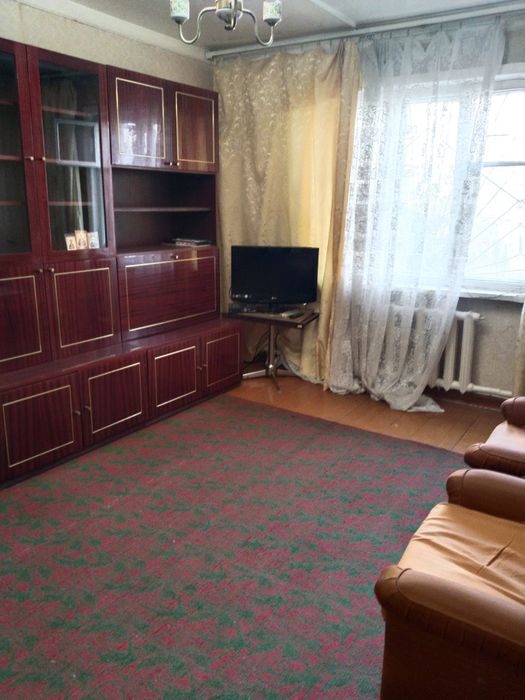 2-xonali kvartira, 45 m², Toshkent, Sergeli tumani, sotuvga