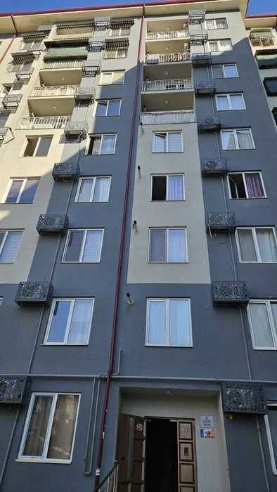 2-xonali kvartira, 53 m²