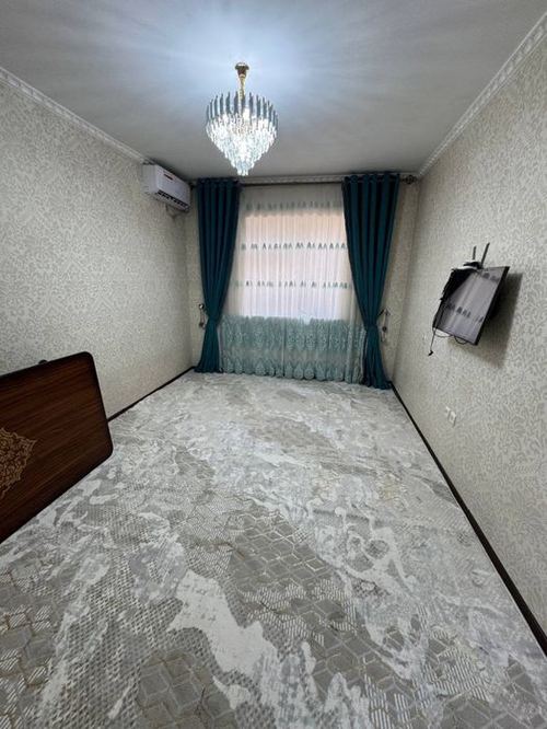 2-xonali kvartira, 45 m²