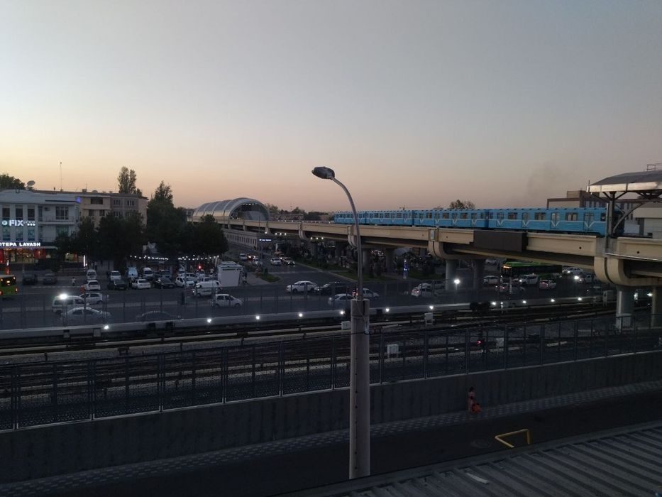 2-xonali kvartira, 40 m², Toshkent, Sergeli tumani, ijaraga