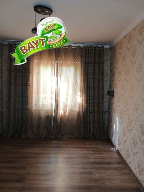 1-xonali kvartira, 38 m²