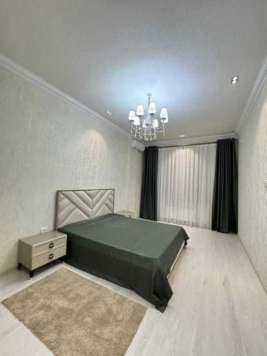 2-xonali kvartira, 54 m², Toshkent, Sergeli tumani, ijaraga