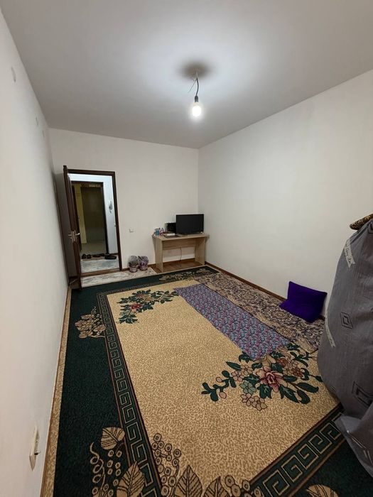1-комнатная квартира, 36 м², Ташкент, Сергелийский район, на продажу