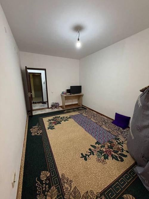 1-xonali kvartira, 36 m²