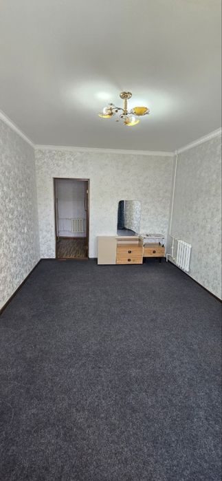 1-room apartment, 43 m², Tashkent, Sergeli District, for sale