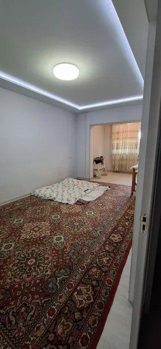 2-xonali kvartira, 60 m²