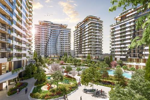 5-xonali kvartira, 370 m²