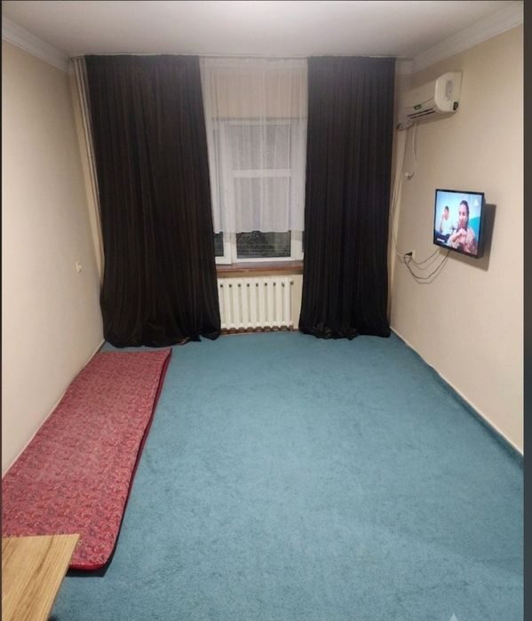 2-xonali kvartira, 40 m², Toshkent, Sergeli tumani, ijaraga