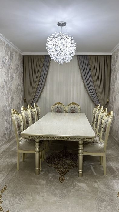 3-xonali kvartira, 78 m², Toshkent, Sergeli tumani, sotuvga