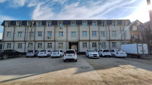5-xonali kvartira, 155 m²