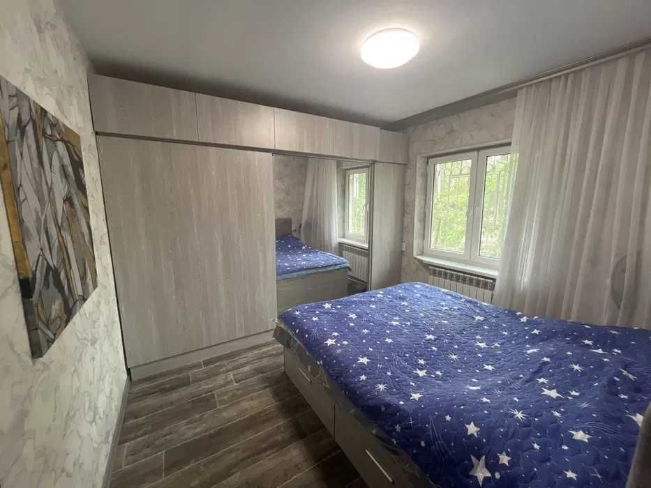 3-xonali kvartira, 72 m², Toshkent, Sergeli tumani, sotuvga
