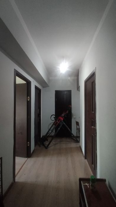 3-xonali kvartira, 110 m², Toshkent, Sergeli tumani, ijaraga