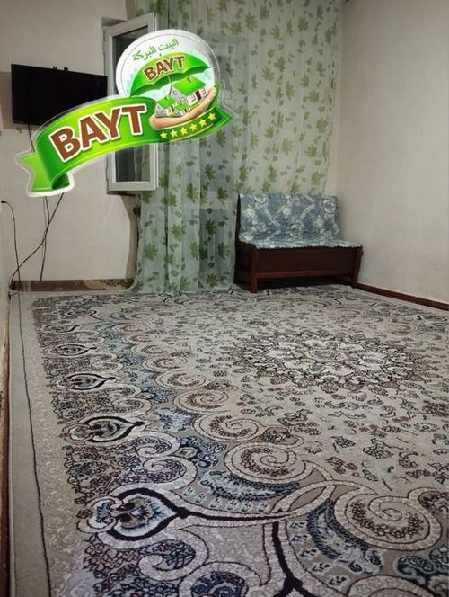 1-xonali kvartira, 38 m²